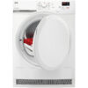 AEG TR71800 Warmtepompdroger Wit | AEG
