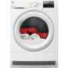 AEG TR72800 Warmtepompdroger Wit | AEG