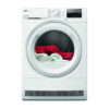 AEG TR72AACHEN Warmtepompdroger Wit | AEG