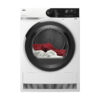 AEG TR748C4B Warmtepompdroger Wit | AEG