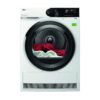 AEG TR85ESSEN Warmtepompdroger Wit | AEG