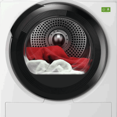 AEG TR86CBC87 AbsoluteCare