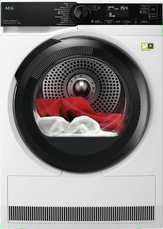 AEG TR89T64C AbsoluteCare