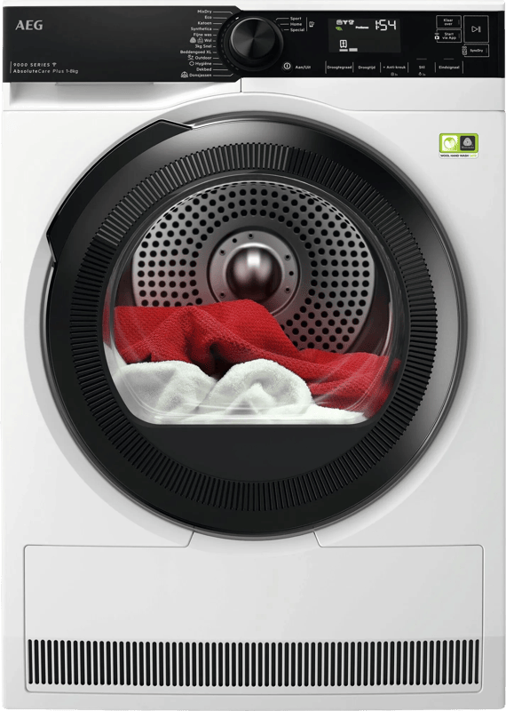AEG TR968B4C AbsoluteCare Plus