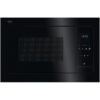 AEG TS5GM25EB Inbouw solo magnetron Zwart | AEG