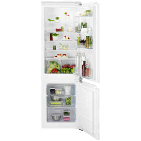 AEG TSC5S181DF Inbouw koel-vriescombinatie | AEG