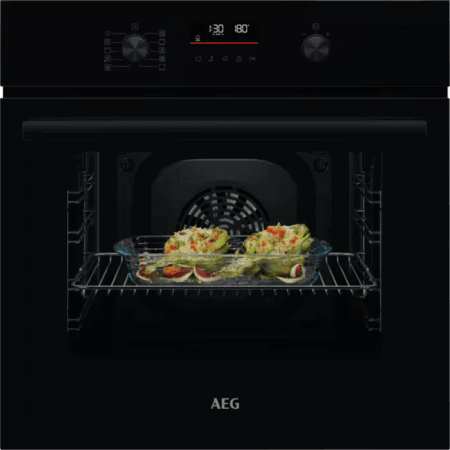 AEG TU5PB40NCK SurroundCook