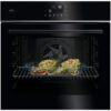 AEG TU5PB40PB Inbouw oven Zwart | AEG