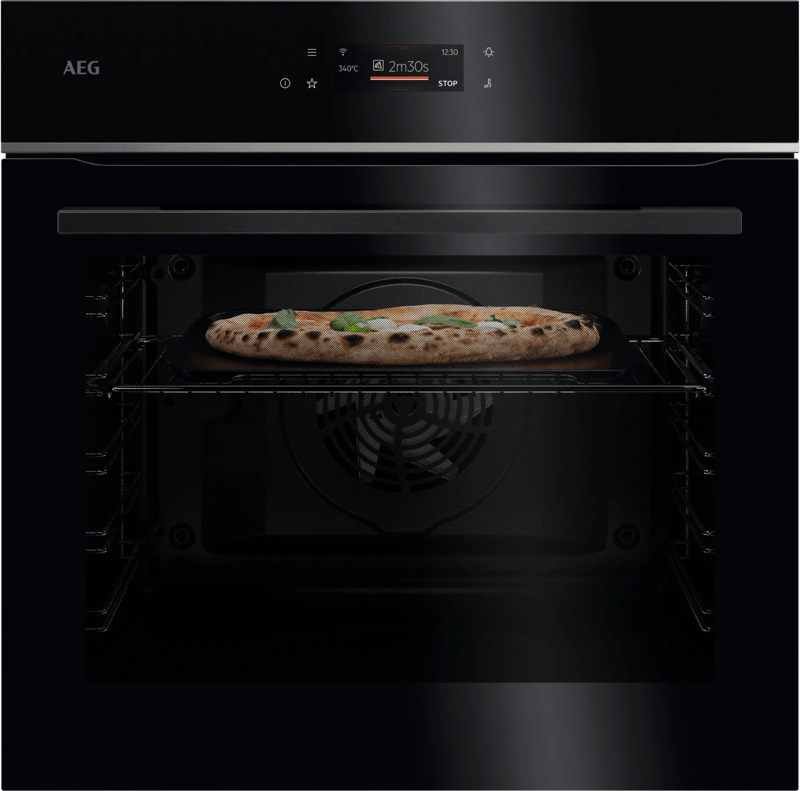 AEG TX7PB631SB PizzaExpert