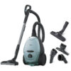 AEG VX82-1-4MB Stofzuiger met zak Blauw | AEG