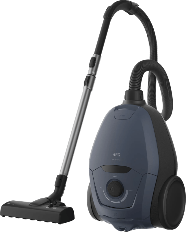 AEG VX83-2DB VX8.3