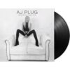 AJ Plug - Underneath Your Skin (LP) | Fiftiesstore