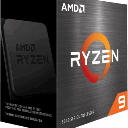 AMD Ryzen 9 5950X