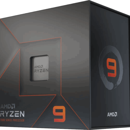 AMD Ryzen 9 7900X