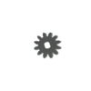 AMI 40 Select Wallbox Knob Gear | Ami
