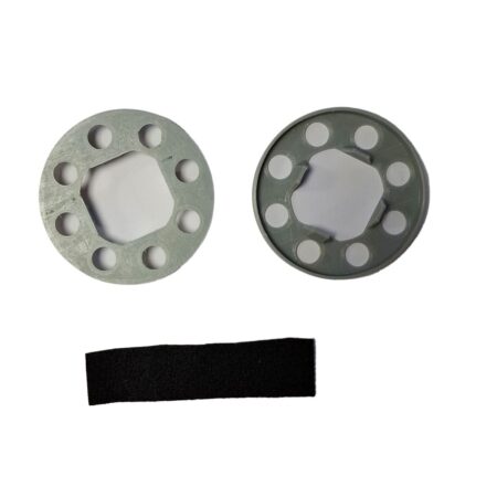 AMI Animatie End Caps (Set) | Ami