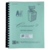 AMI Continental 2 Jukebox Service Manual | Ami
