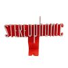AMI Continental 2 Stereophonic Embleem | Ami