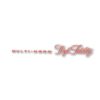 AMI G120 Ruit Sticker | Ami