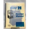 AMI H Jukebox Service Manual | Ami