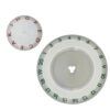 AMI H tot Lyric Nummer & Letter Schijven Set | Ami