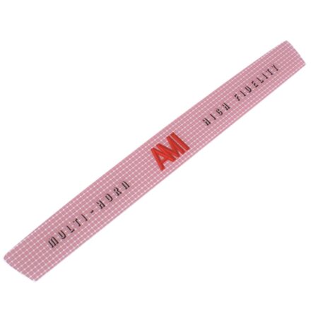 AMI I Jukebox Multi-Horn Strip In Bovenkant (Roze) | Ami