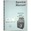 AMI J Jukebox Service Manual | Ami