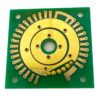 AMI J (en K) Pulse Generator Printplaat Onderdeelnr. F-6846 | Ami