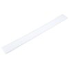 AMI Model H Jukebox Plexi Diffuser Achter Bumper | Ami