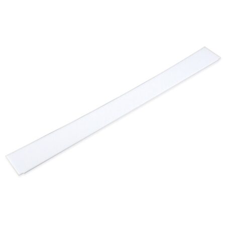 AMI Model H Jukebox Plexi Diffuser Achter Bumper | Ami