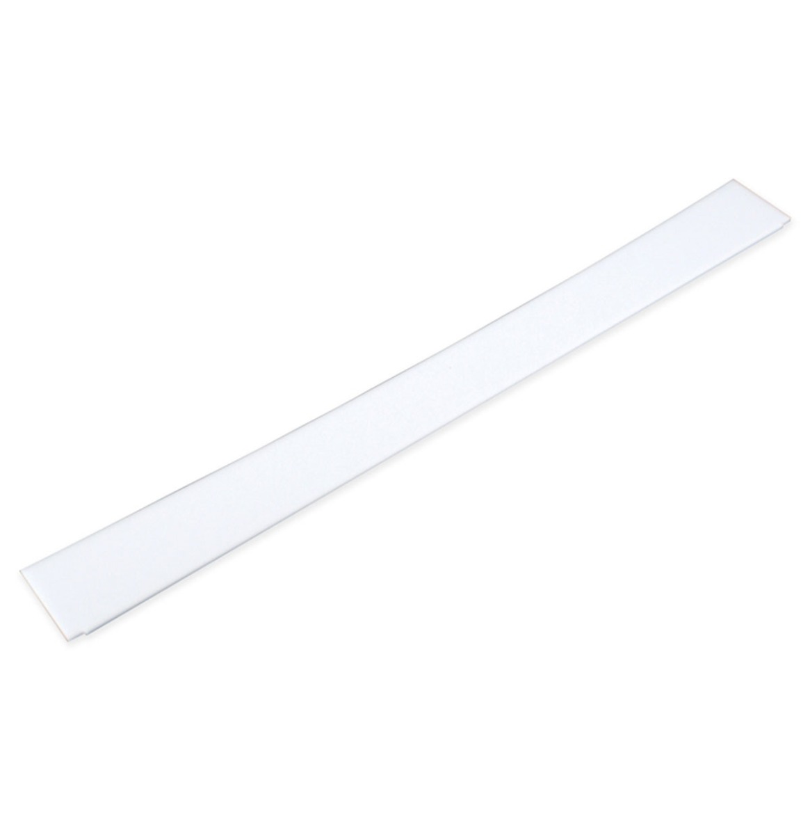 AMI Model H Jukebox Plexi Diffuser Achter Bumper | Ami