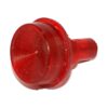 AMI Model I/J Jukebox Manuele Selector Drukknop (Rood) | Ami