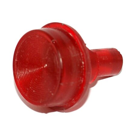 AMI Model I/J Jukebox Manuele Selector Drukknop (Rood) | Ami