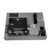 AMI Model K Solid State Versterker met Bluetooth AMI-SSA-3 240v | Ami