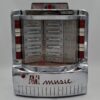 AMI Wall Box WQ200 ('56-'65) | Ami