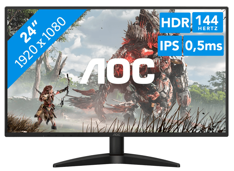 AOC 24B36X