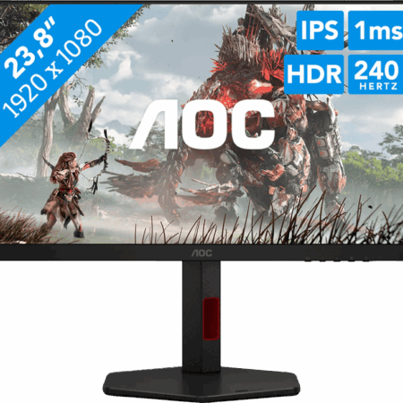AOC AGON G4 24G4ZR