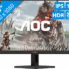 AOC AGON G4 27G4ZRE