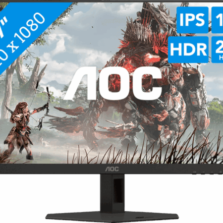 AOC AGON G4 27G4ZRE