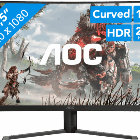 AOC AGON G4 C32G42ZE Curved