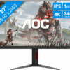 AOC AGON G4 U27G4XM