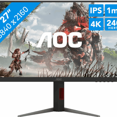 AOC AGON G4 U27G4XM