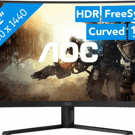 AOC CQ32G4VE