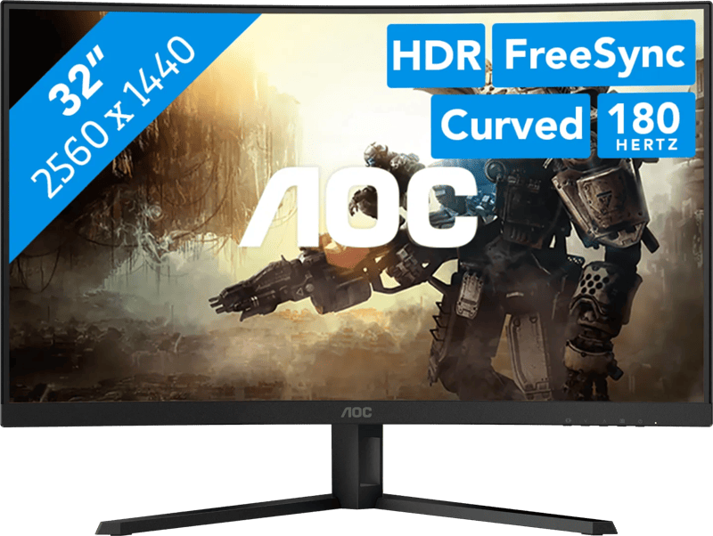 AOC CQ32G4VE