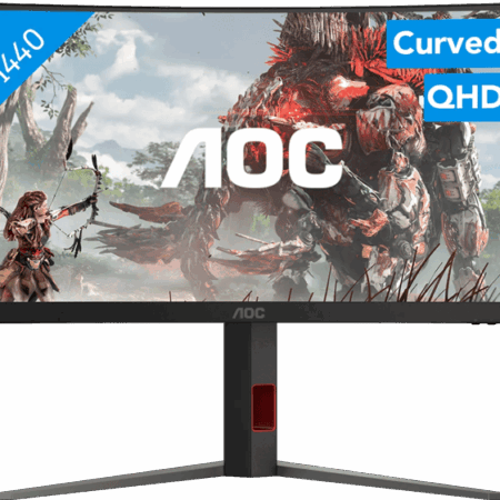 AOC CU34G4Z