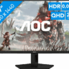 AOC OLED Q27G41ZDF