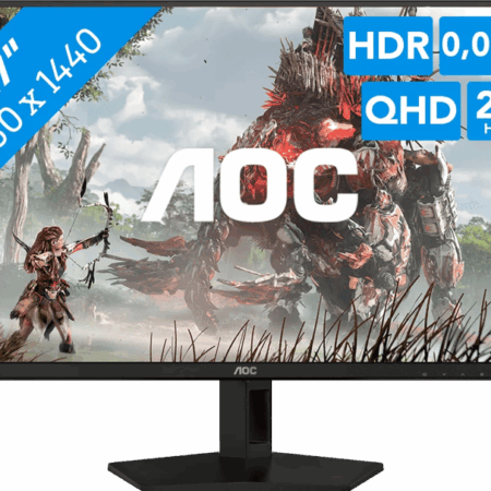 AOC OLED Q27G41ZDF