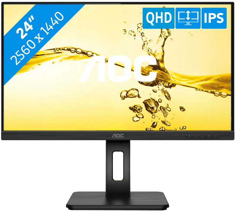 AOC Q24P2Q