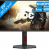 AOC Q25G4SR