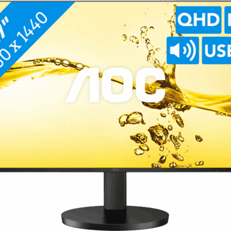 AOC Q27B3CF2